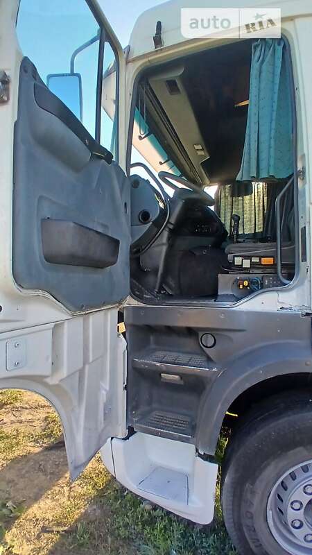 Тягач DAF XF 95 1999 в Києві