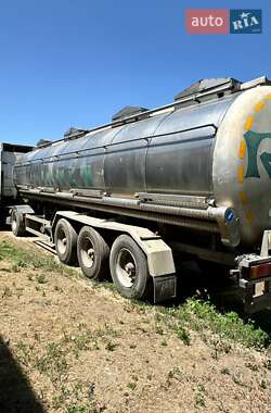 Другие грузовики DAF XF 95 2005 в 