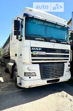 Другие грузовики DAF XF 95 2005 в Кропивницком