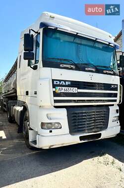 Другие грузовики DAF XF 95 2005 в 