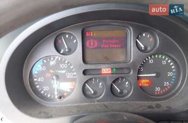 Другие грузовики DAF XF 95 2005 в 