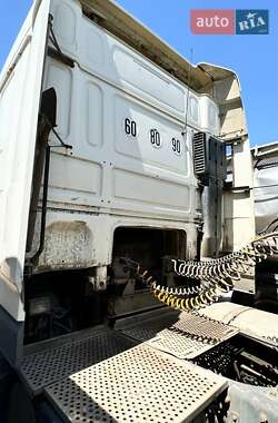Другие грузовики DAF XF 95 2005 в 