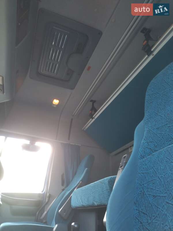 Тягач DAF XF 95 2006 в Хмельницькому