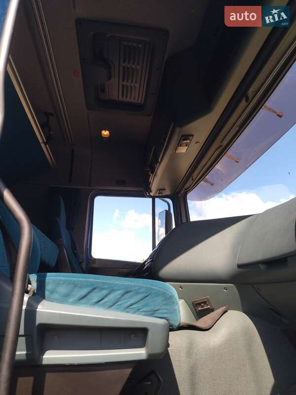 Тягач DAF XF 95 2006 в Хмельницькому