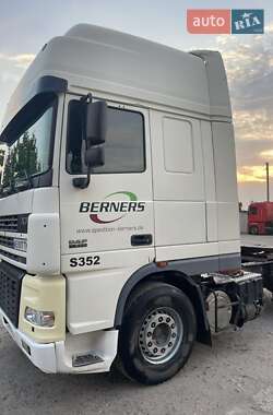 Тягач DAF XF 95 2005 в 