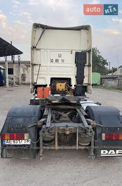 Тягач DAF XF 95 2005 в 