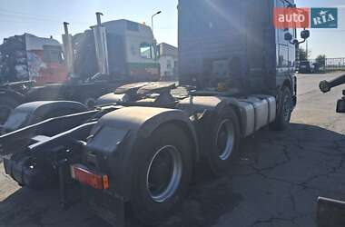 Тягач DAF XF 95 2002 в 