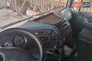 Тягач DAF XF 95 2002 в 