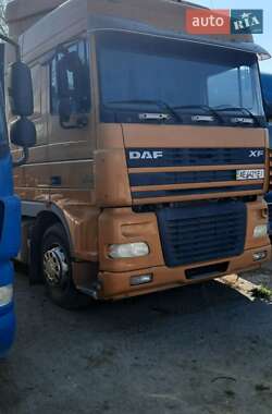 Тягач DAF XF 95 2006 в 