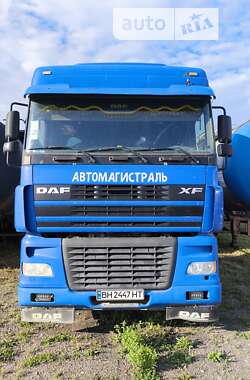 Тягач DAF XF 95 2004 в Одессе