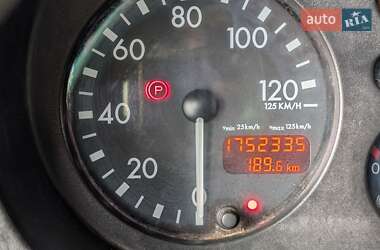 Тягач DAF XF 95 2004 в 