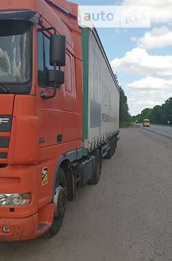 Другие грузовики DAF XF 95 2006 в Гайсине