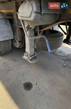 Тягач DAF XF 95 2005 в 