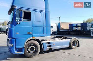 Тягач DAF XF 95 2006 в 