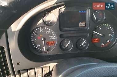Тягач DAF XF 95 2006 в 