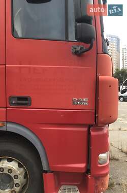 Тягач DAF XF 95 2004 в Киеве