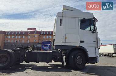 Тягач DAF XF 95 2006 в Києві