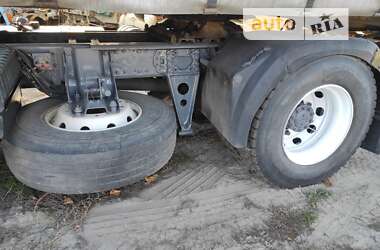Тягач DAF XF 95 2000 в 