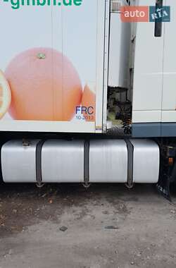 Тягач DAF XF 95 2005 в 