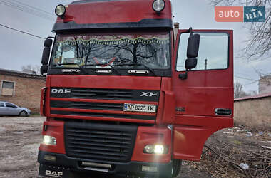 Рефрижератор DAF XF 95 2005 в Запорожье