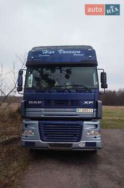 Самосвал DAF XF 95 2003 в 