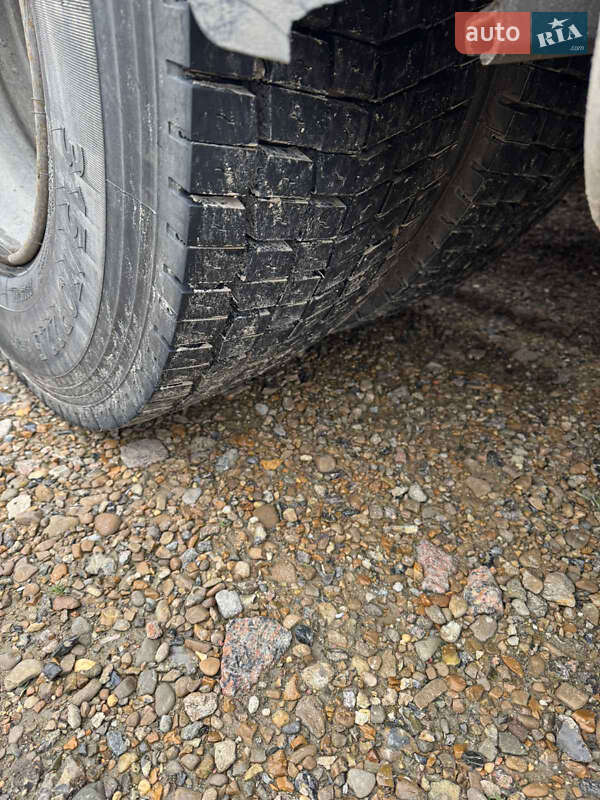 Тягач DAF XF 95 2005 в Одессе