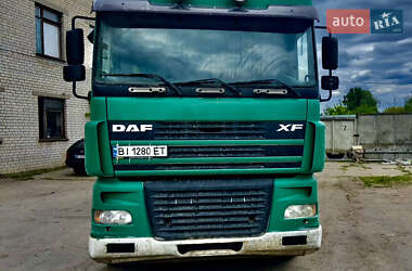 Тягач DAF XF 95 2005 в Хоролі