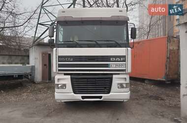 Тягач DAF XF 95 2001 в Києві