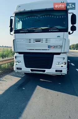 Тягач DAF XF 95 2006 в Одесі