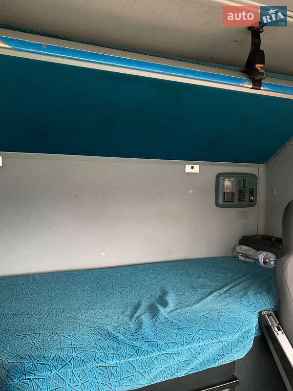 Тягач DAF XF 95 2006 в Дніпрі