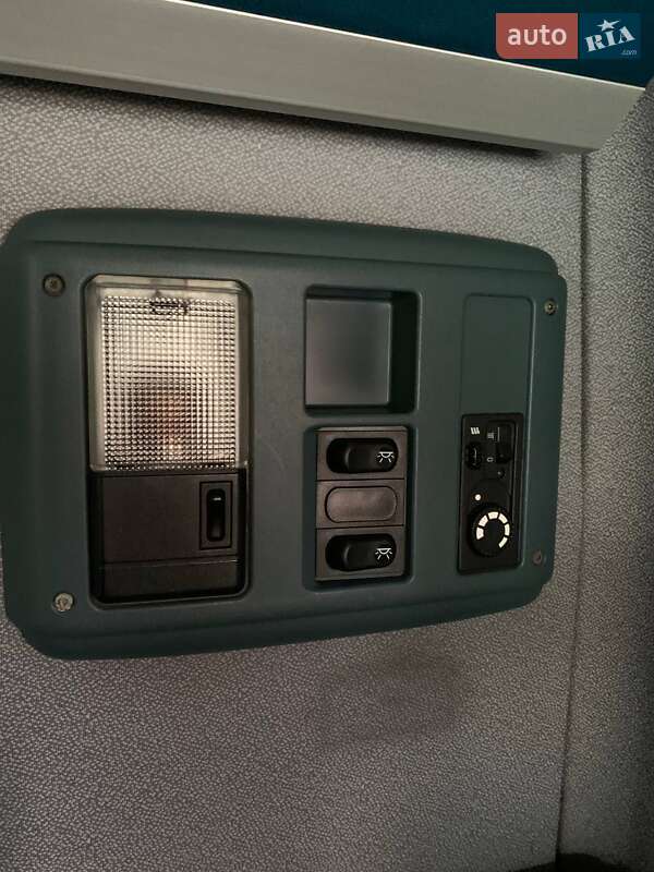 Тягач DAF XF 95 2006 в Дніпрі