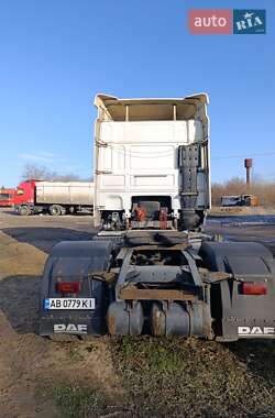 Тягач DAF XF 95 2001 в Гайсину