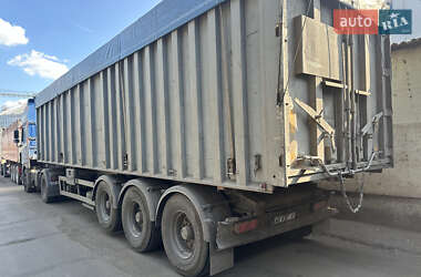 Тягач DAF XF 95 2005 в 