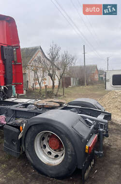 Тягач DAF XF 95 2006 в Сумах