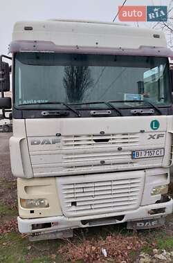 Тягач DAF XF 95 2005 в Харькове