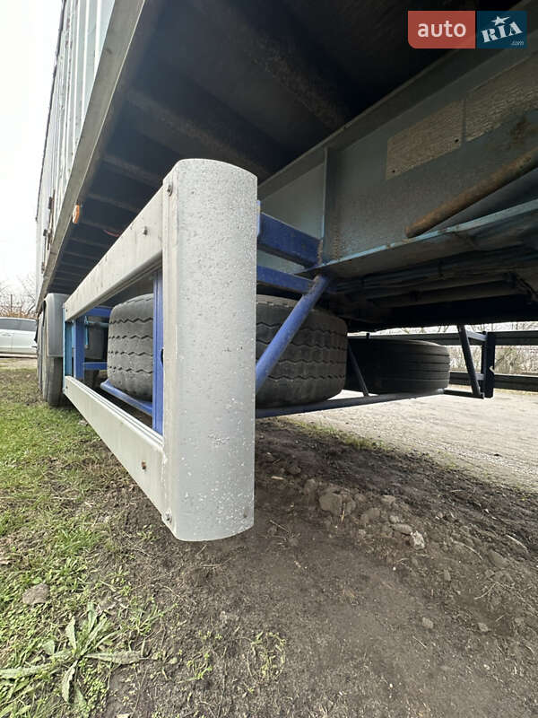 Тягач DAF XF 95 1998 в Каменском