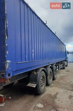 Тягач DAF XF 95 2006 в 