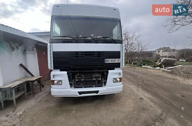 Тягач DAF XF 95 2000 в Миколаєві