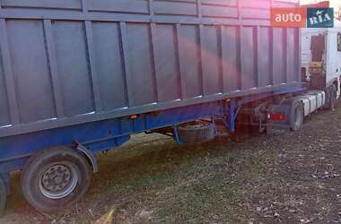 Зерновоз DAF XF 95 2005 в 