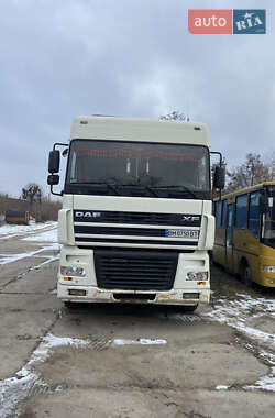 Тягач DAF XF 95 2003 в Сумах