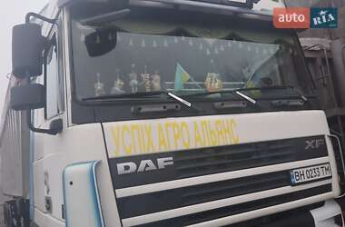 Тягач DAF XF 95 2005 в 