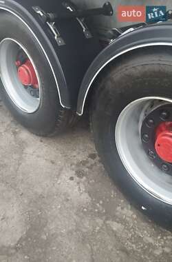 Тягач DAF XF 95 2005 в 