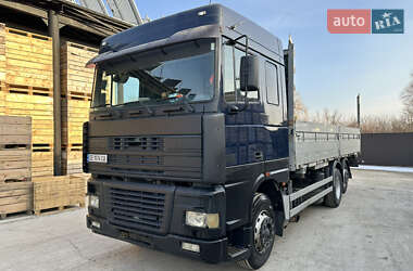 Грузовой фургон DAF XF 95 2001 в Черновцах