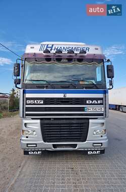 Тягач DAF XF 95 2002 в Одессе