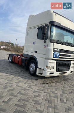 Тягач DAF XF 95 2005 в 