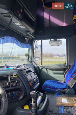 Тягач DAF XF 95 2005 в 