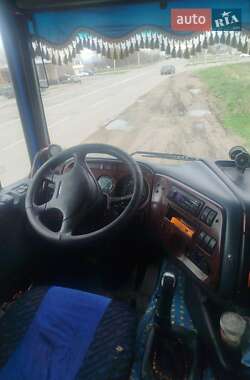 Тягач DAF XF 95 1998 в 
