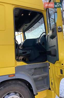 Контейнеровоз DAF XF 95 2005 в 