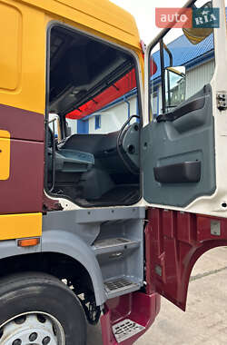 Тягач DAF XF 95 2005 в 