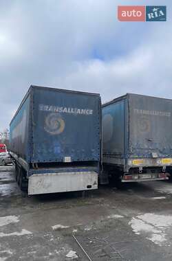 Тягач DAF XF 95 2005 в 